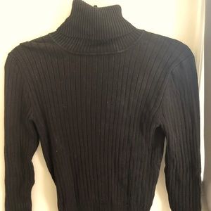 Turtleneck Sweater